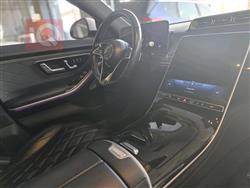 مرسيدس بنز S-Class